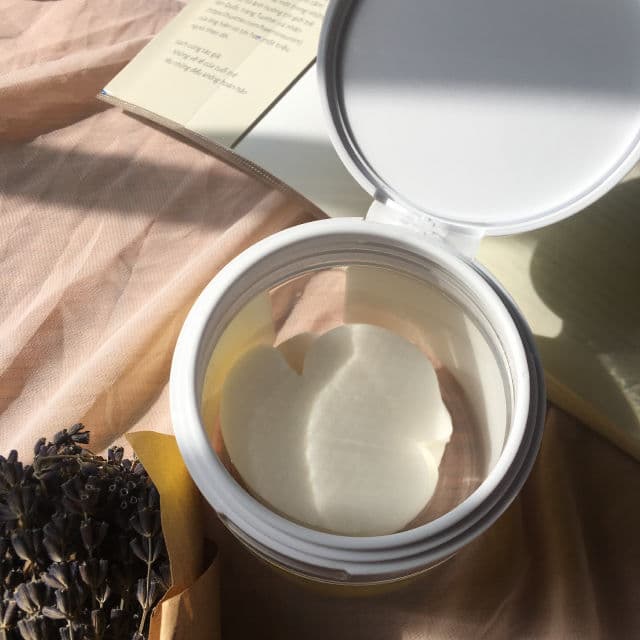 WellDerma Calendula Calming Soon Cleansing Pad review photo by LizhReview