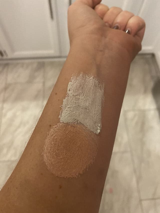 Algenist Alive Prebiotic Balancing Mask review photo by lovelypanic