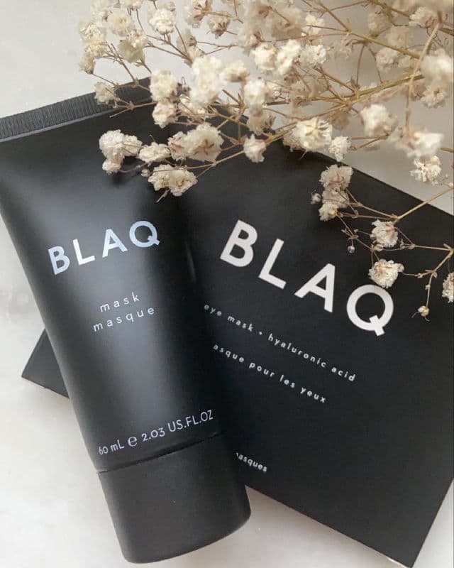 Blaq Peel Off Mask review photo by maddieinlondon11