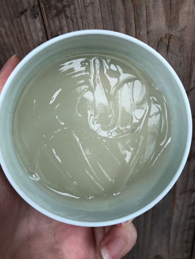 Good Molecules Caffeine Energizing Hydrogel Eye Patches review photo by madihomewood