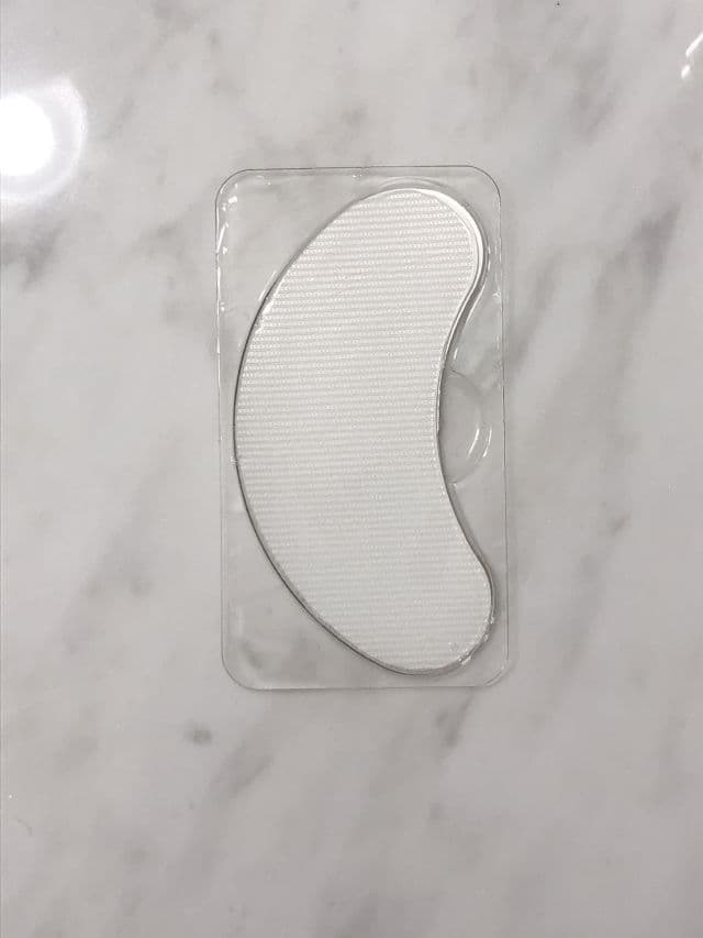 Elemis Pro-Collagen Hydra-Gel Eye Masks review photo by megjoy