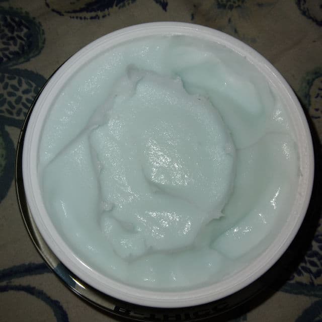 Maelys B-THICC Booty Enhancing Mask review photo by melancholyannie