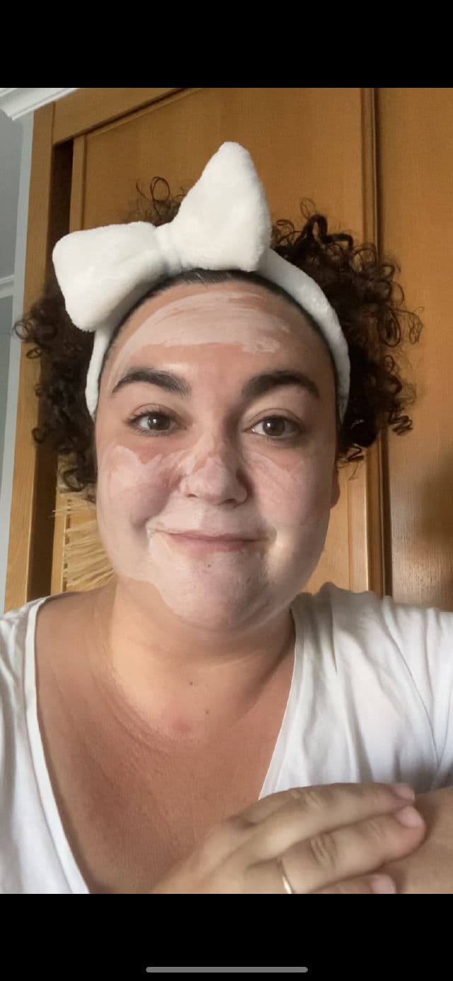 Nacific Glow Intensive Bubble Essence review photo by necasu