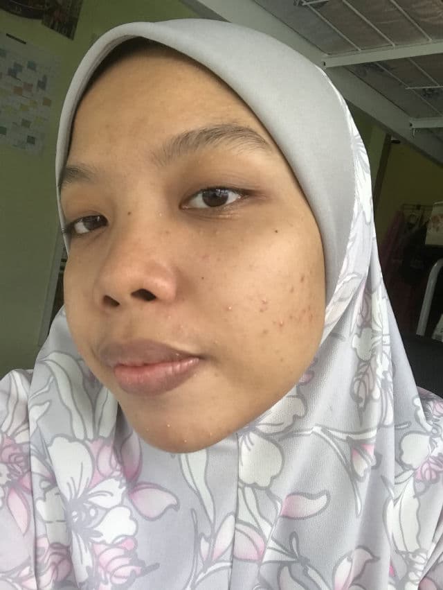 Mary Kay LumiVie™ Intensive Serum review photo by nhcomely