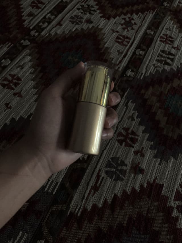 Bougas Advanced Serum review photo by nurinfirzanah