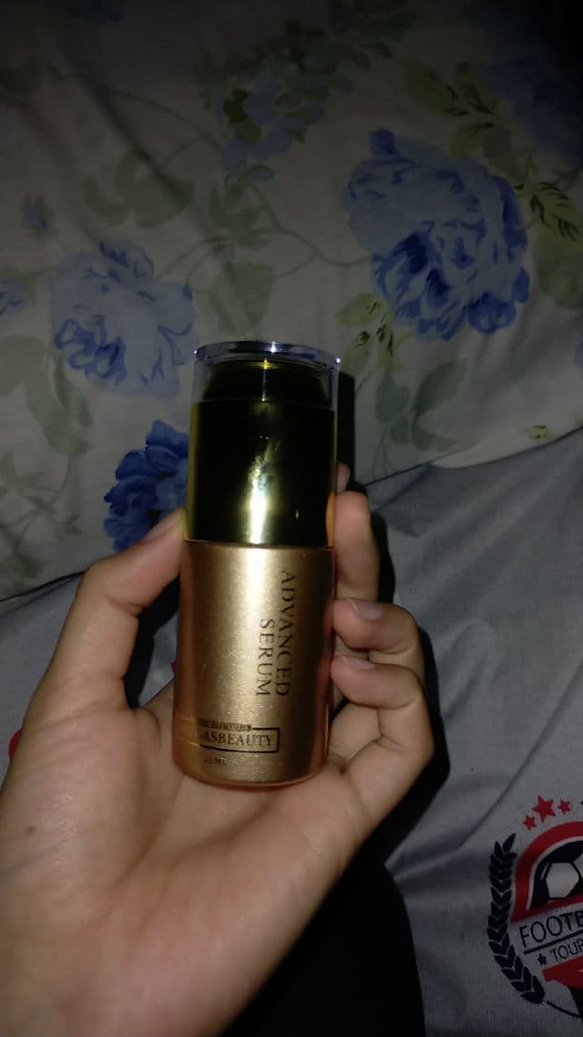 Bougas Advanced Serum review photo by nurkamilaidris