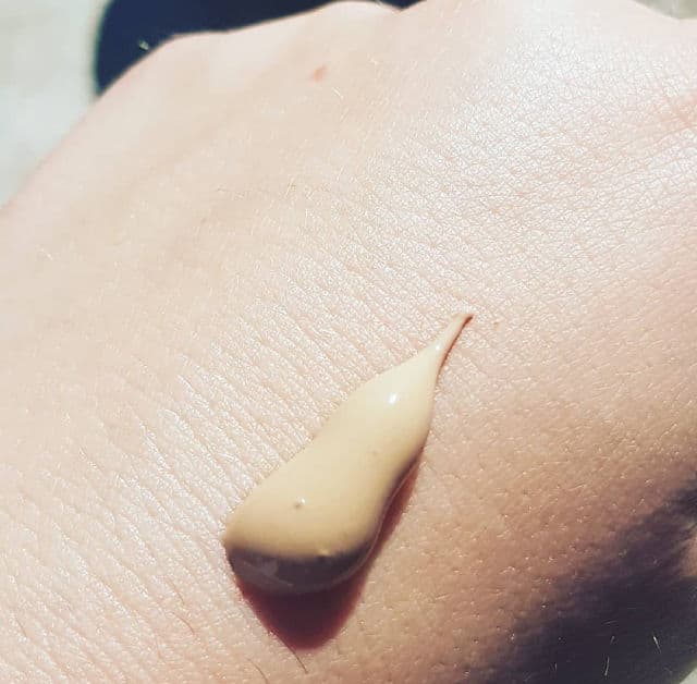 Bioderma Photoderm MAX Cream SPF 50+ review photo by ohyouglowro