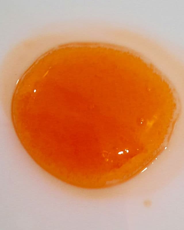 Herbal Face Food The Cure X review photo by oilyskinguru