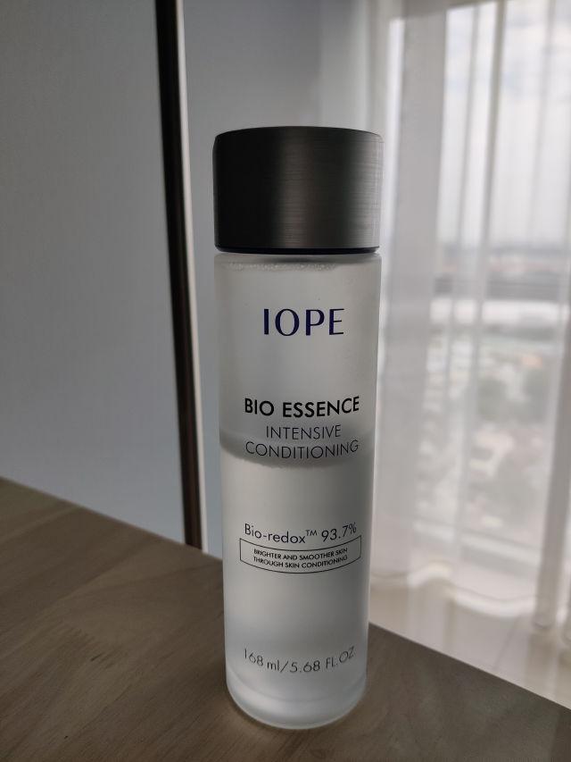 Bio Essence Intensive Conditioning product review