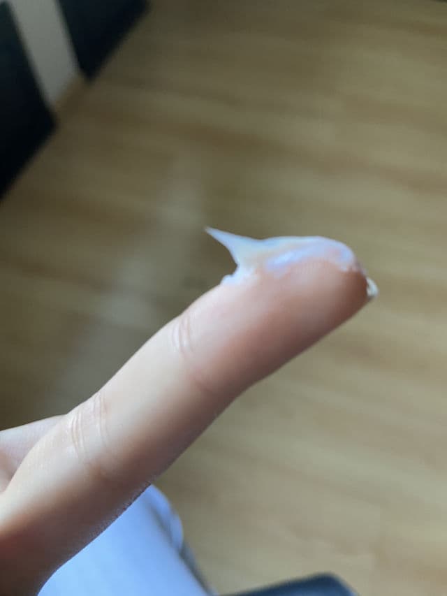 Yadah My Hero Foam Cleanser for Men review photo by patyhr