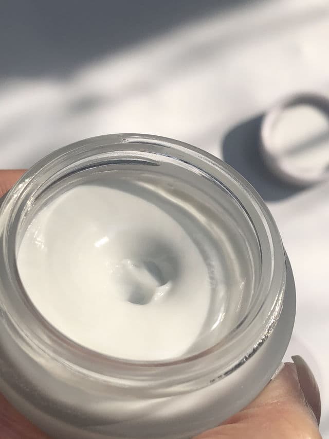 Huxley More Than Moist review photo by pauline