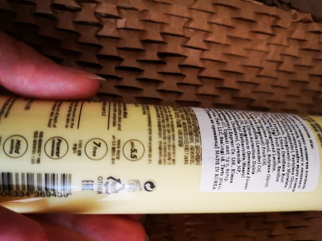 HOLIKA HOLIKA Good Cera Super Ceramide Mist review photo by perckyC