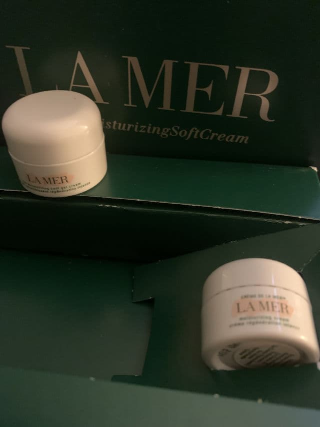 La Mer Creme De La Mer review photo by priyajustin8