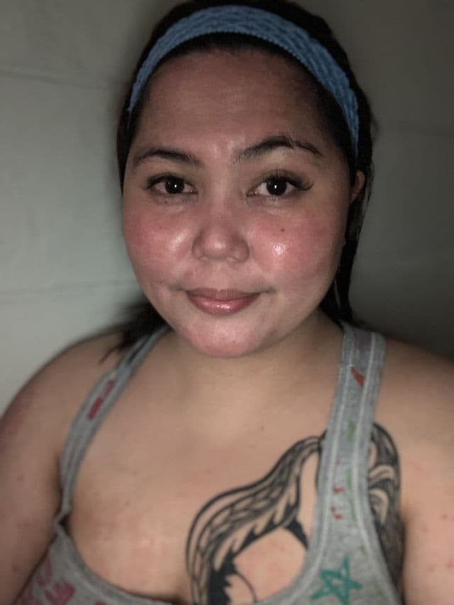 Beautederm Purifie Facial Wash review photo by rainabunz