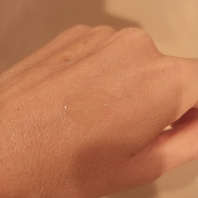 Clinique Liquid Facial Soap Mild review photo by raque