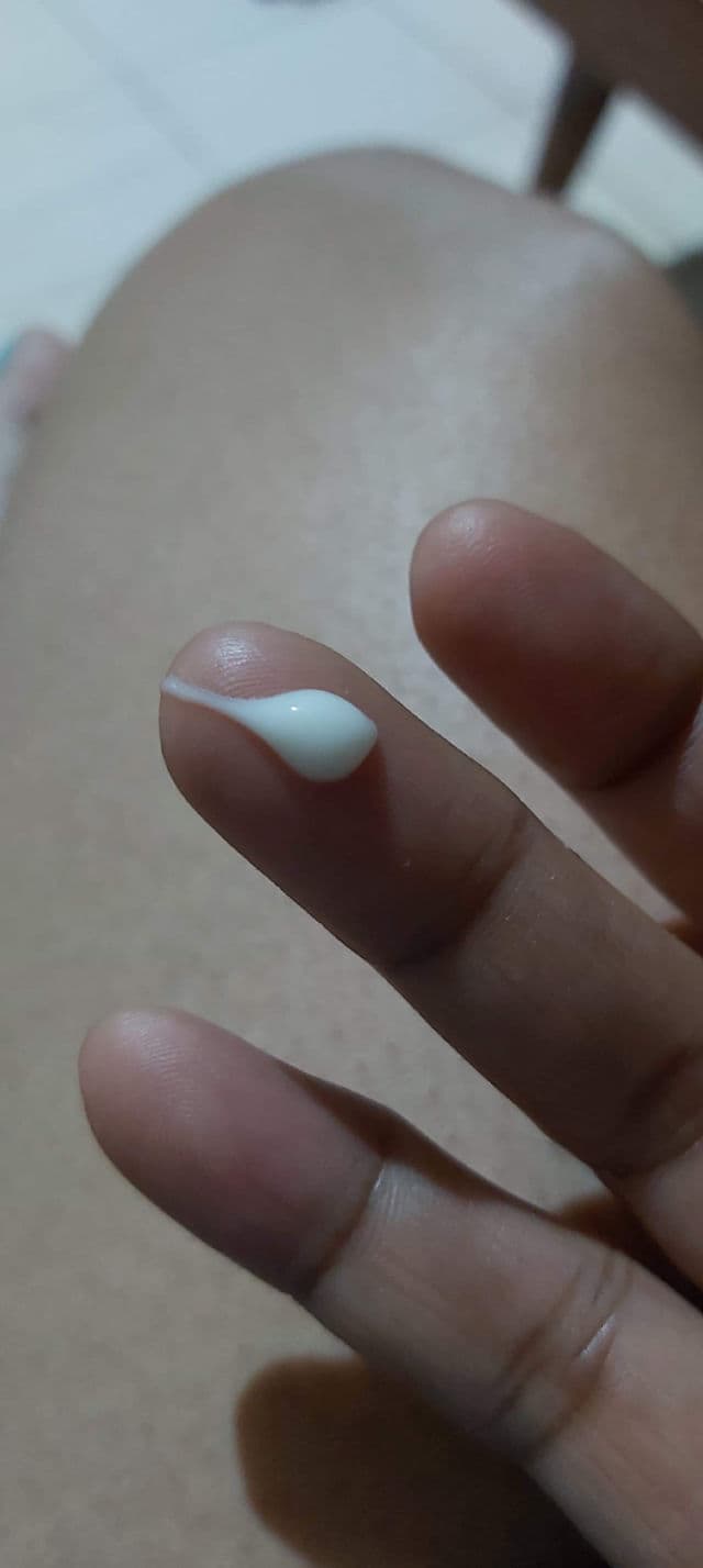 HaruHaru WONDER Maqui Berry Anti-Oxidant Cream review photo by rosierose