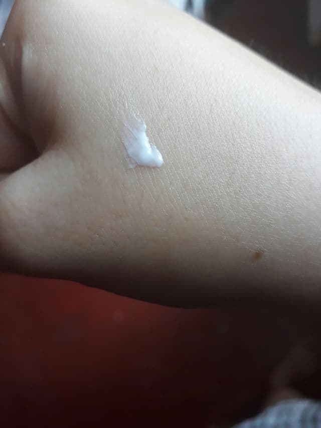 QUICK FX Pimple Eraser review photo by shairiee