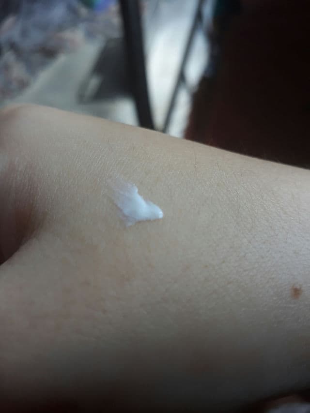 QUICK FX Pimple Eraser review photo by shairiee