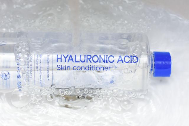 Hyaluronic Acid Skin Conditioner product review