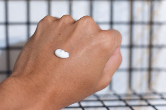 GetMr. The Daily All-in-One Face Lotion SPF 30 review photo by skincareinhawaii