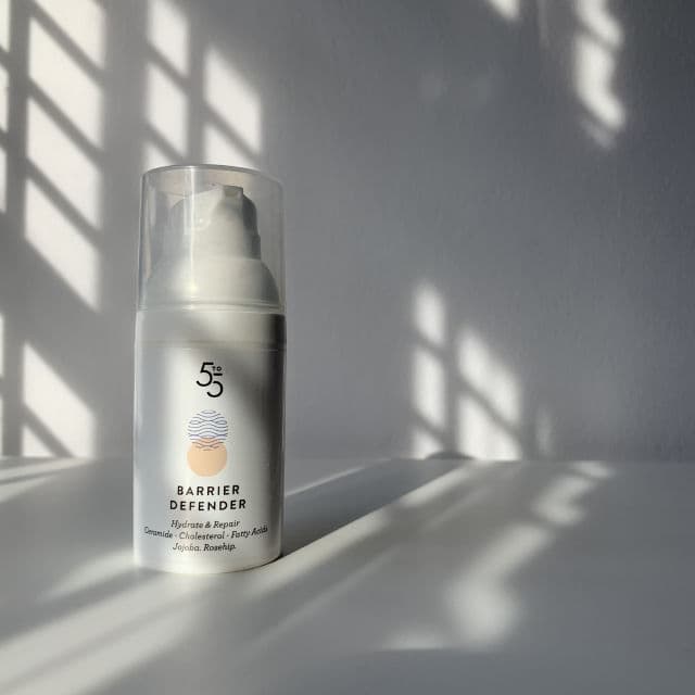 5 To 5 Barrier Defender review photo by skinken