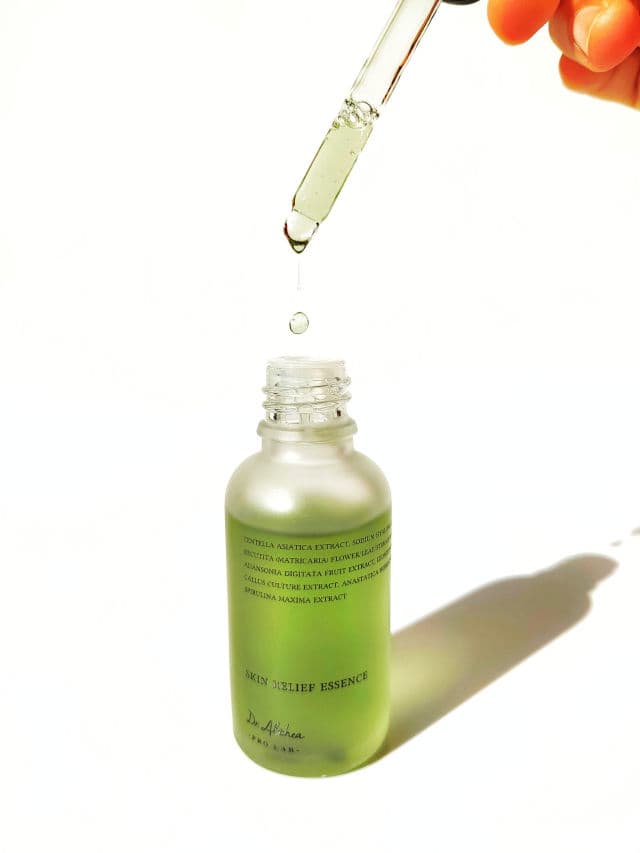 Dr. Althea Skin Relief Essence 85% Centella Asiatica review photo by skinlovette