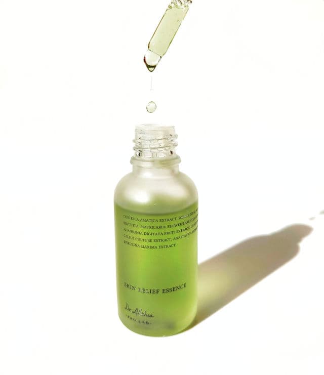 Dr. Althea Skin Relief Essence 85% Centella Asiatica review photo by skinlovette
