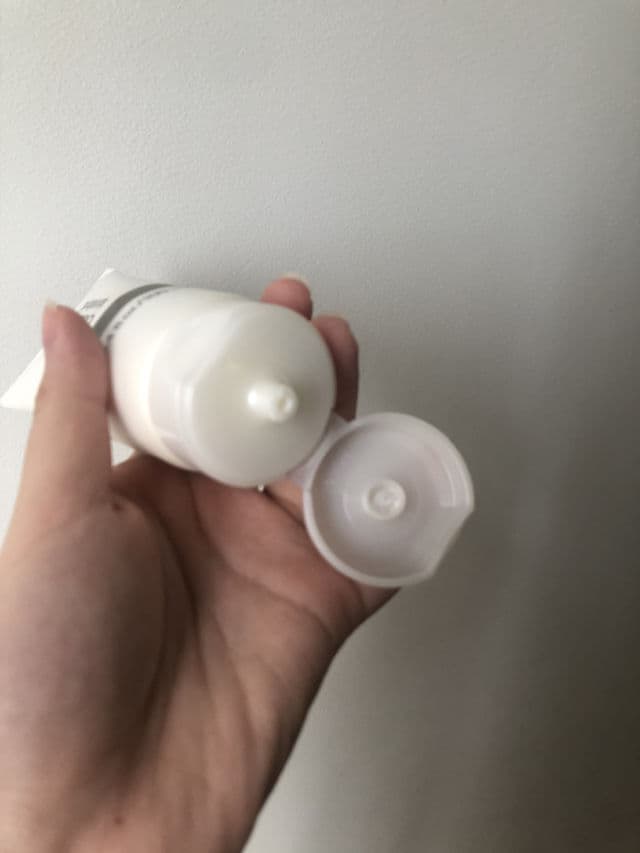 Cellular Laboratories De-Aging Sunscreen Broad Spectrum SPF 50+ review photo by skinoasis