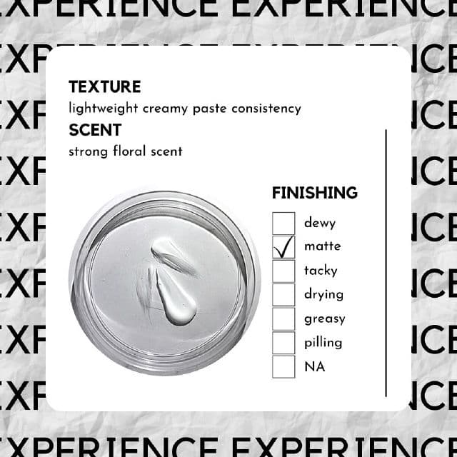 Nihon Brightening Face Creme review photo by skinwithbes