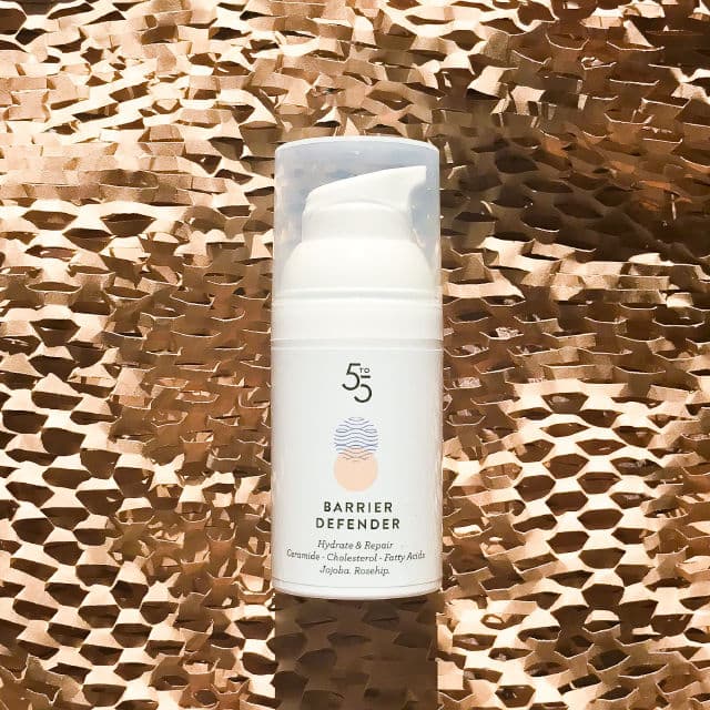 5 To 5 Barrier Defender review photo by skinwithbes