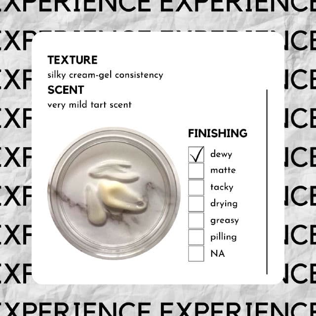 5 To 5 Barrier Defender review photo by skinwithbes