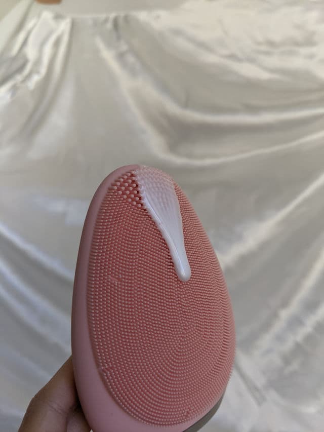 tbh. Gentle Cleanser review photo by skinwithfel