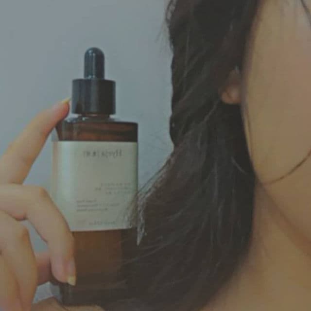 HYEJA Vegan Yuja Vitamin C Brightening Serum review photo by sunflower2550