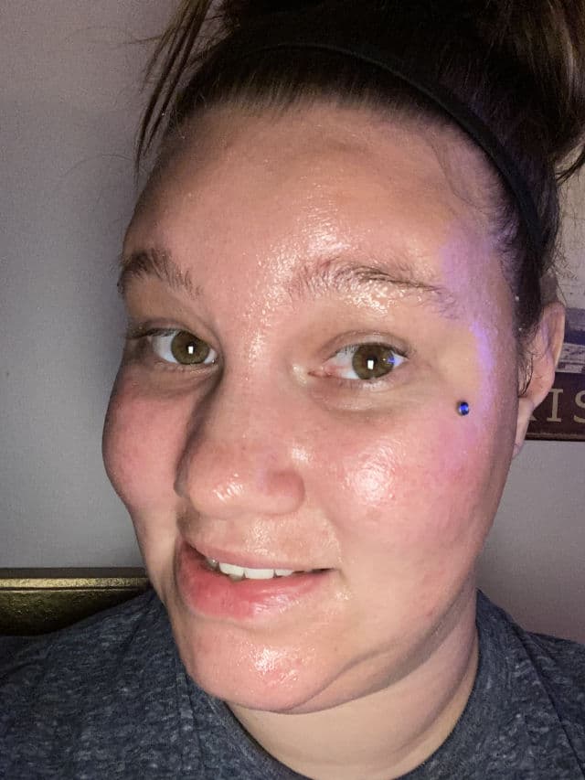 Yensa Pumpkin Turmeric 2-In-1 Radiance Polishing Mask review photo by sunflowerlakabung