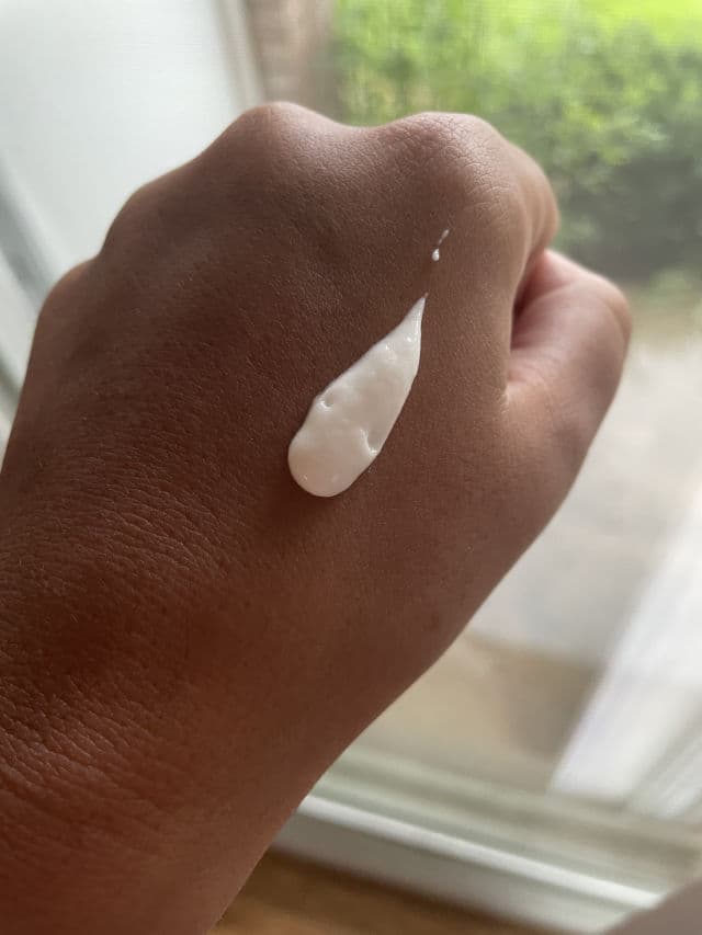 Versed Day Maker Microcrystal Exfoliator review photo by sunnieunni