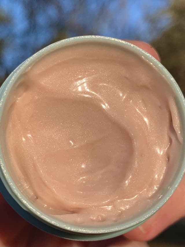 Versed Zero-G Smoothing Eye Cream review photo by thebeautybops