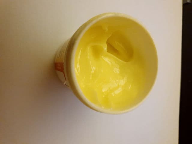 De La Cruz Sulfur Ointment 10% Acne Medication Ointment review photo by thecurlymess