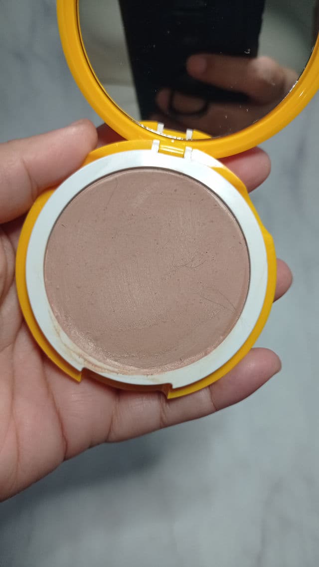 Bioderma Photoderm MAX Compact review photo by theskinnation