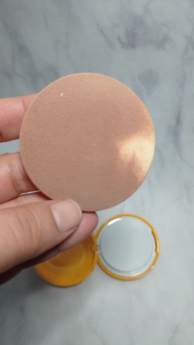 Bioderma Photoderm MAX Compact review photo by theskinnation