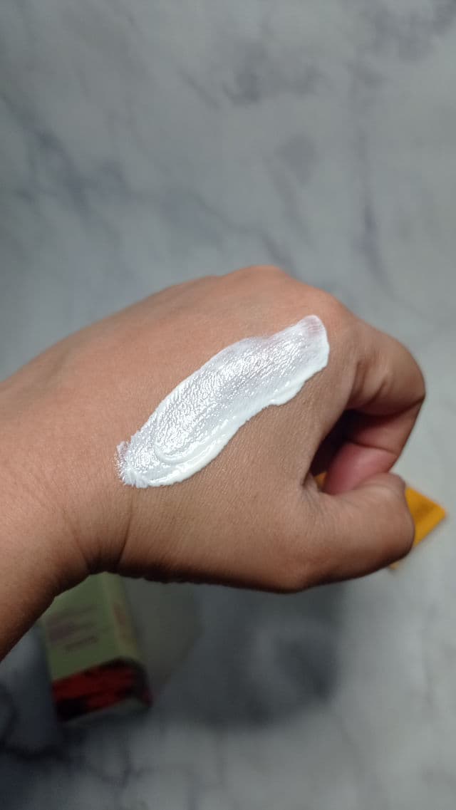 Bioderma Photoderm MAX Cream SPF 50+ review photo by theskinnation