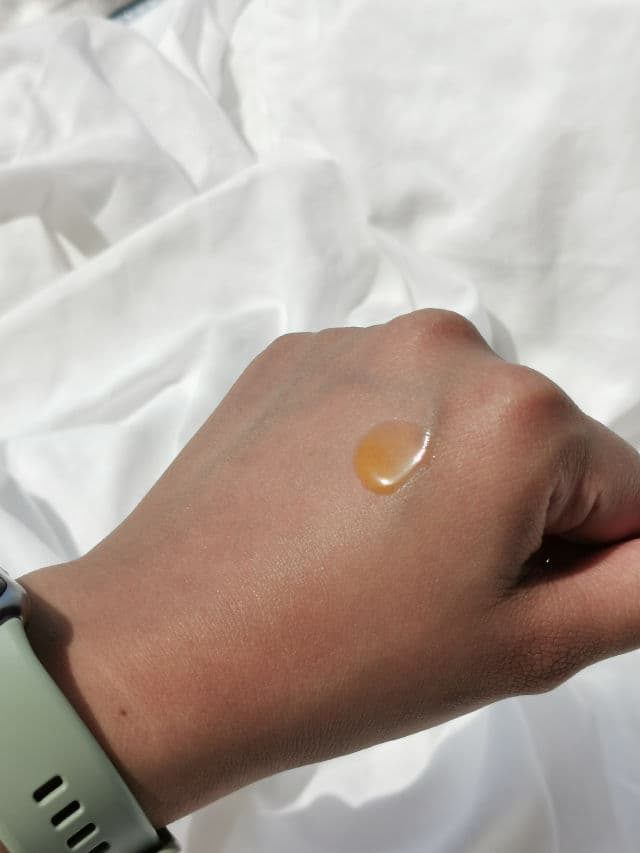 Good Molecules Ultra-Hydrating Facial Oil review photo by thisseba