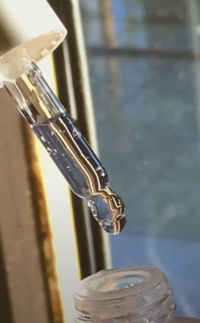 Hersall Moon Fairy Serum review photo by wh