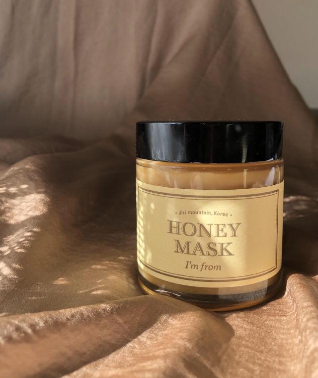 Honey Mask product review