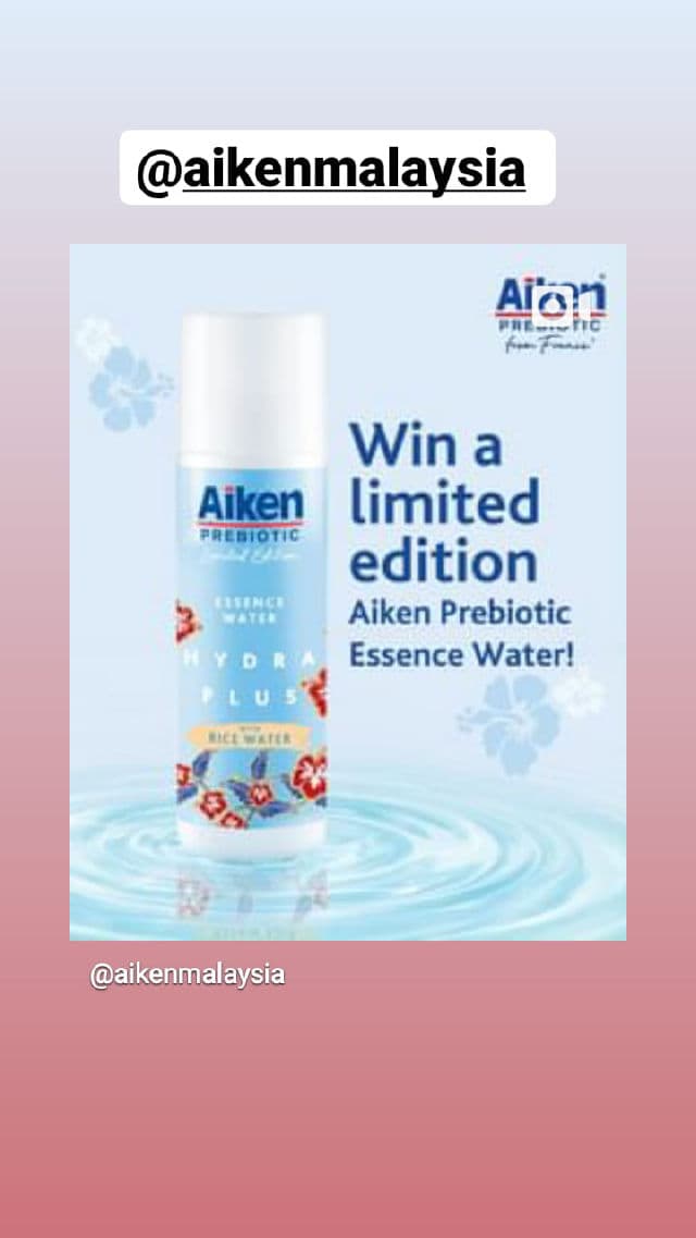 Wardah Lightening Gentle Exfoliator review photo by umais