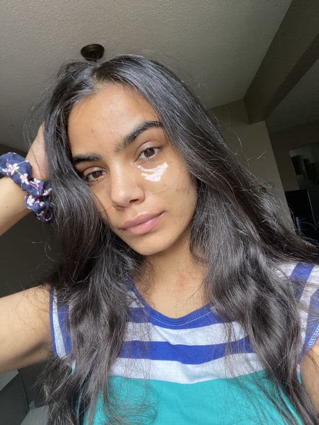 Good Molecules Caffeine Energizing Hydrogel Eye Patches review photo by vimannnn