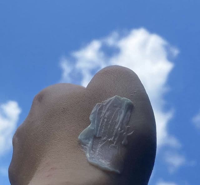 CELIMAX The Real Noni Ultimate Eye Cream review photo by watermelons