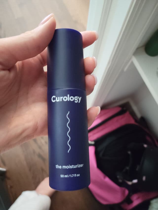 Curology The Cleanser review photo by whatssarahsaying