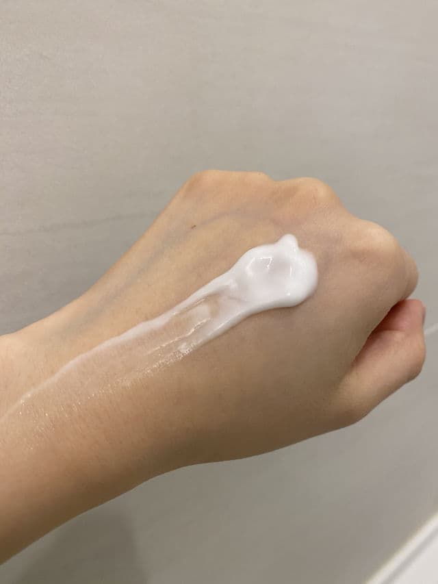 St. Ives Cucumber & Melon Refreshing Body Lotion review photo by xinxin