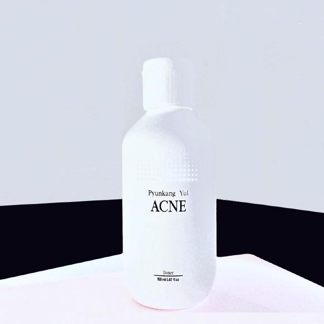ACNE Toner product review