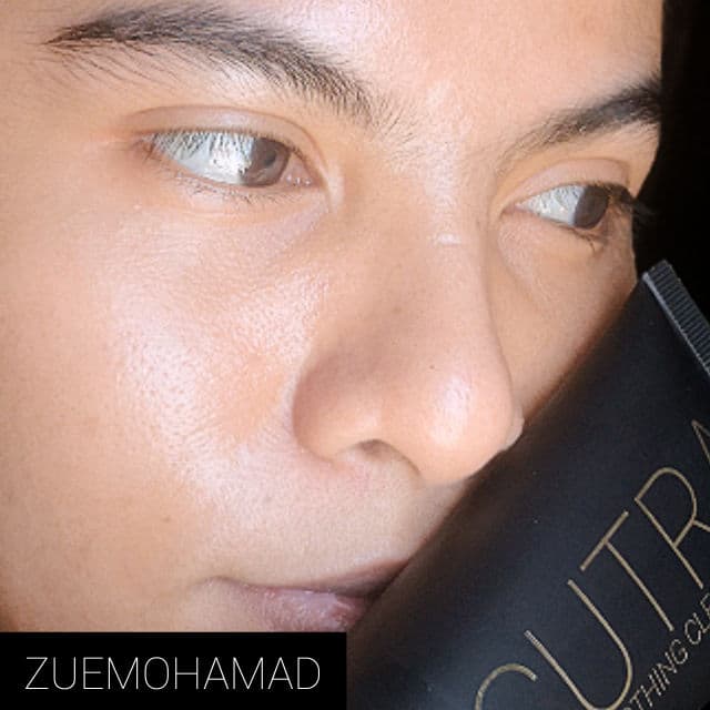 Nadasutra Perfect Hydra Soothing Cleansing Gel review photo by zuemohamad